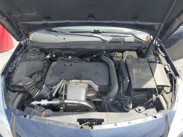 2015 BUICK REGAL PREM 2G4GN5EX4F9280065