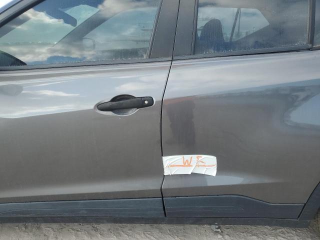 2020 NISSAN KICKS S 3N1CP5BV1LL523696