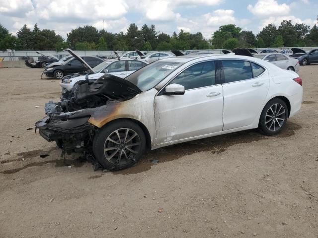 Vin: 19uub2f52ga004180, lot: 56977745, acura tlx tech 2016 img_1