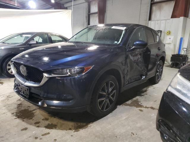 Vin: jm3kfbcm5j0305116, lot: 56044525, mazda cx-5 touring 2018 img_1