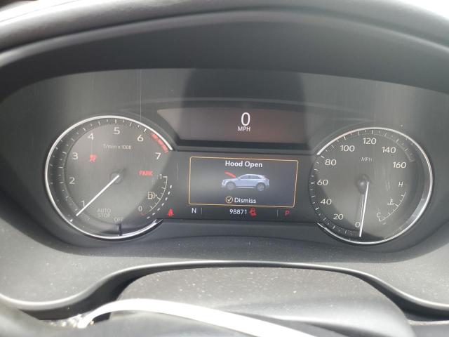 2020 CADILLAC XT4 SPORT 1GYFZER49LF123830