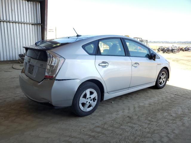 Vin: jtdkn3du8b1431093, lot: 58065725, toyota prius 20113