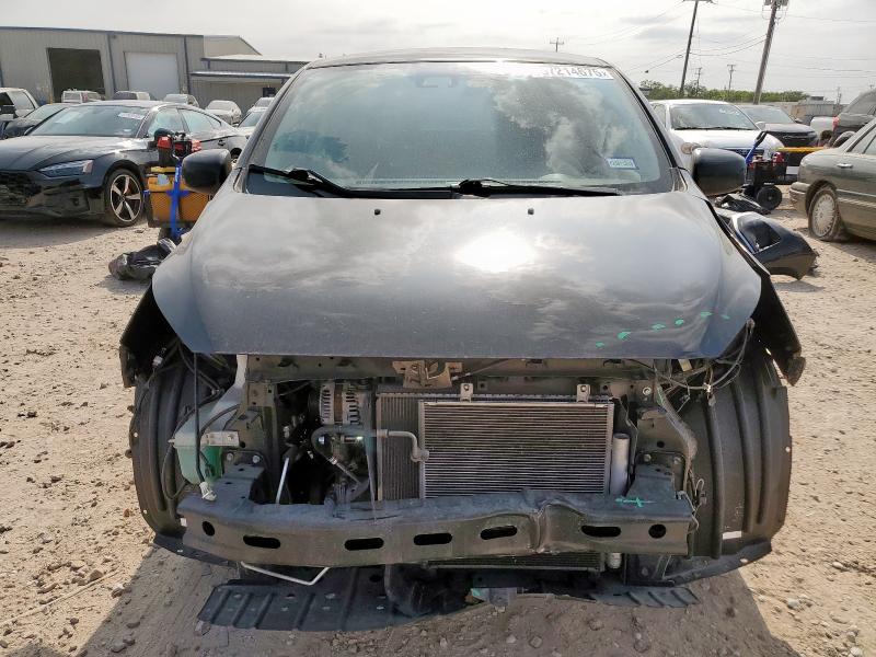 2021 MITSUBISHI MIRAGE ES - ML32AUHJXMH009762