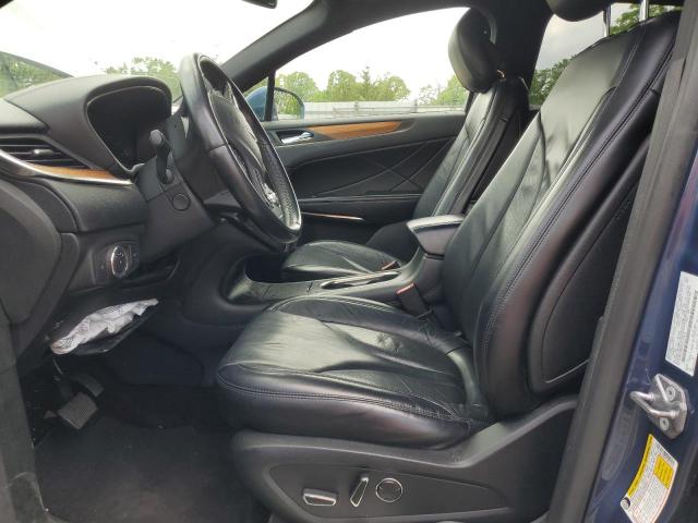 2018 LINCOLN MKC SELECT 5LMCJ2D97JUL31613