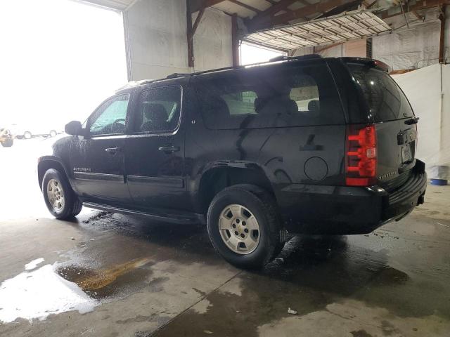 Vin: 1gnskje72er134193, lot: 58317575, chevrolet suburban k1500 lt 20142
