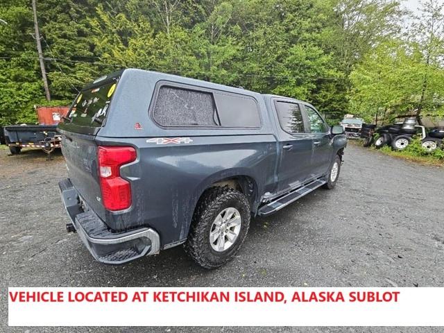 Vin: 1gcuyded3kz226187, lot: 58831835, chevrolet all models k1500 lt 20193