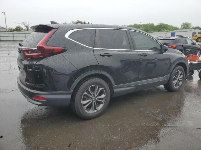 Vin: 5j6rw2h52la018025, lot: 58035805, honda crv ex 20203