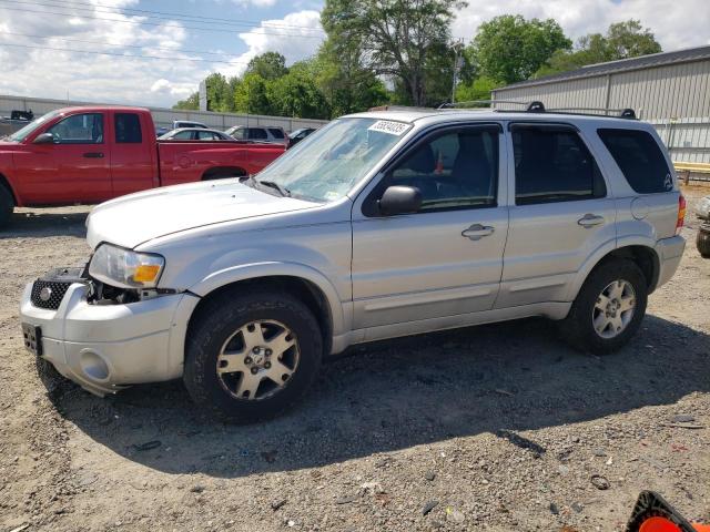 FORD ESCAPE LIM