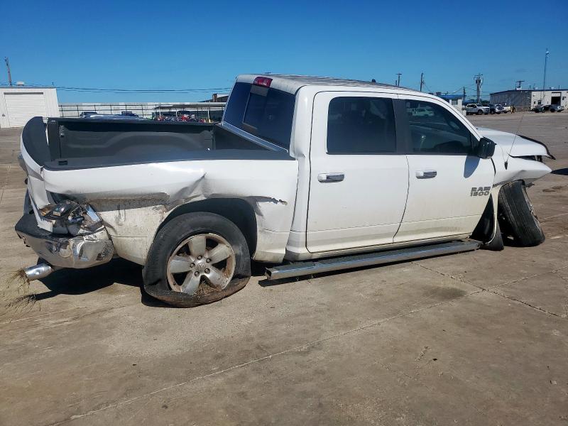 Vin: 3c6rr6lt5gg376096, lot: 56309995, ram 1500 slt 20163