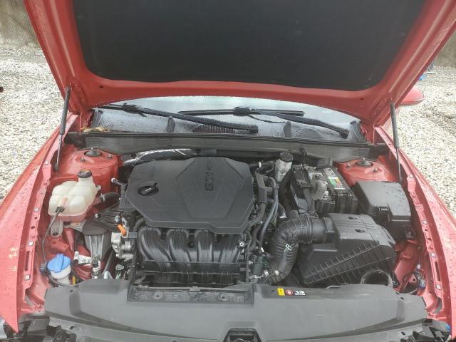 2021 HYUNDAI SONATA SEL - 5NPEF4JA2MH089792