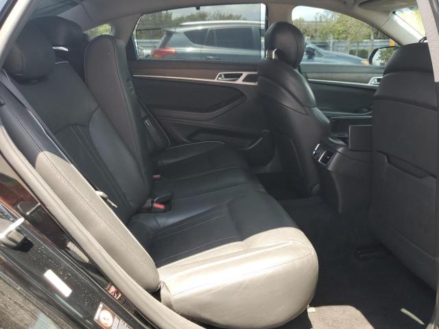 2016 HYUNDAI GENESIS 3. - KMHGN4JE8GU142497