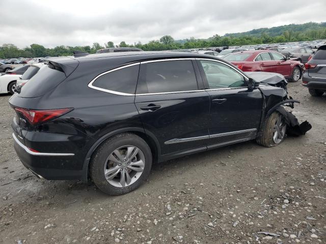 2023 ACURA MDX 5J8YE1H38PL034061