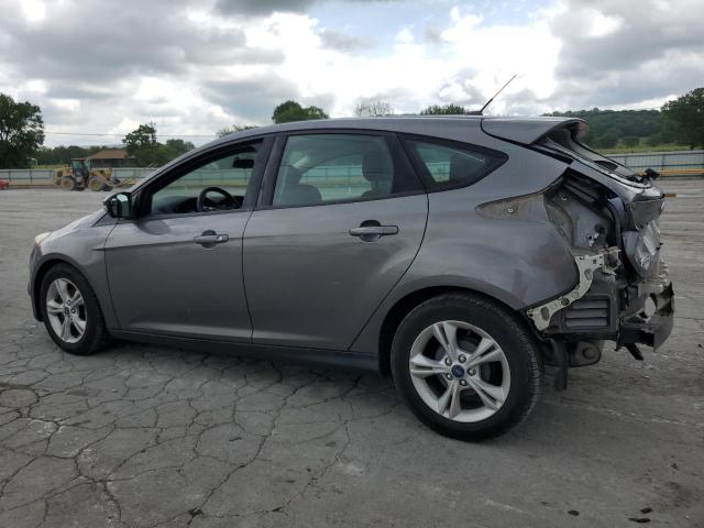 Vin: 1fadp3k21el457912, lot: 57690075, ford focus se 20142