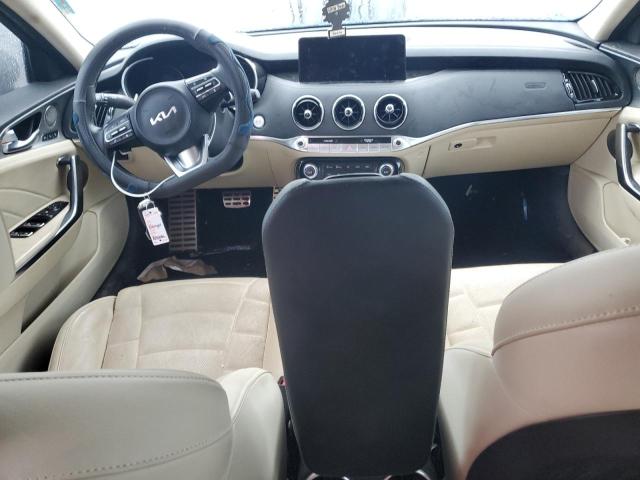 2023 KIA STINGER GT - KNAE55LC8P6127349