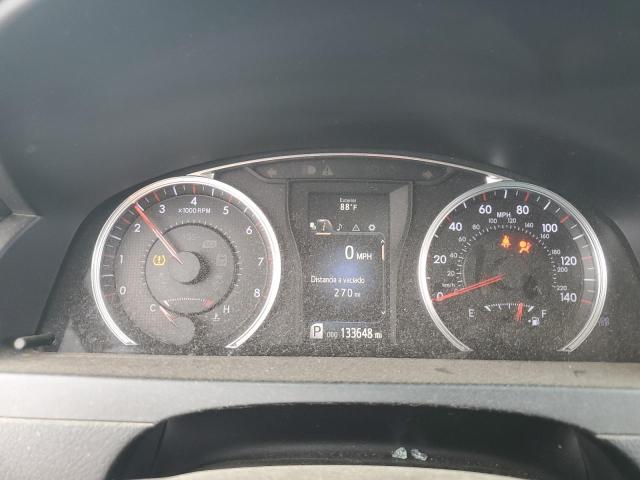 2017 TOYOTA CAMRY LE - 4T1BF1FK7HU640700