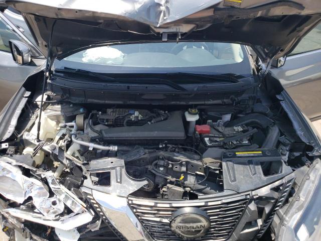 2019 NISSAN ROGUE S - KNMAT2MV6KP527600
