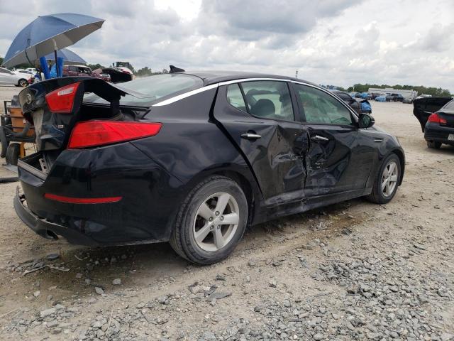 Vin: 5xxgm4a73eg322174, lot: 56183635, kia optima lx 20143