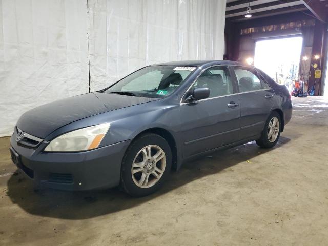 HONDA ACCORD SE