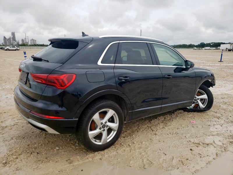 Vin: wa1aucf31n1121658, lot: 58753395, audi q3 premium 40 20223