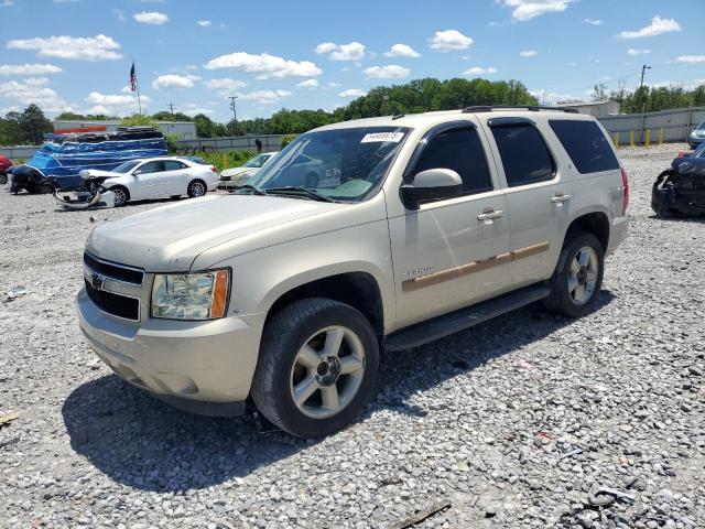 CHEVROLET TAHOE C150