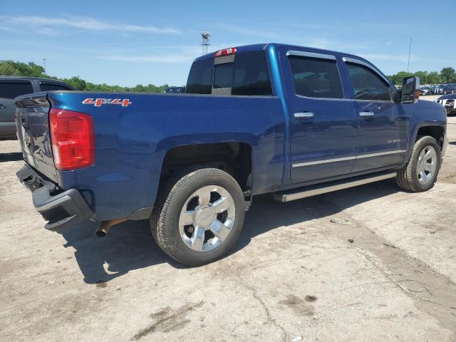 Vin: 3gcuksej6hg321718, lot: 53375975, chevrolet all models k1500 ltz 20173