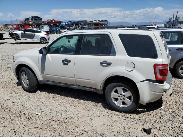 Vin: 1fmcu0dg8cka91662, lot: 58581975, ford escape xlt 20122