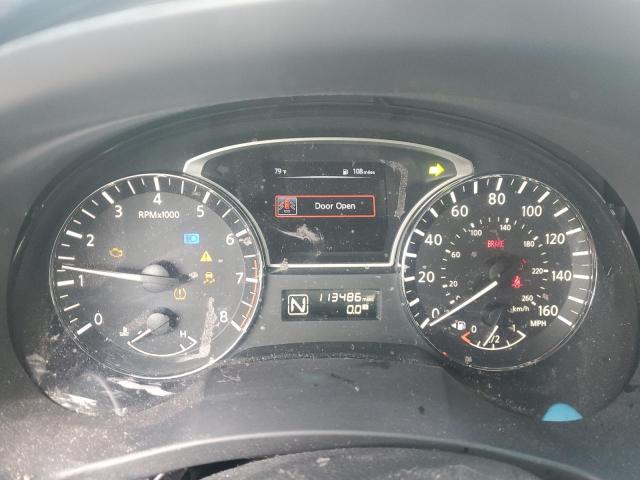 2015 NISSAN ALTIMA 2.5 - 1N4AL3AP7FN906205