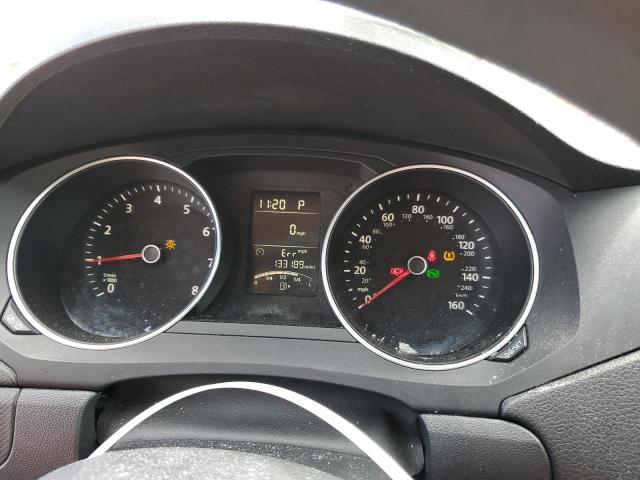 2015 VOLKSWAGEN JETTA BASE - 3VW2K7AJ9FM401505
