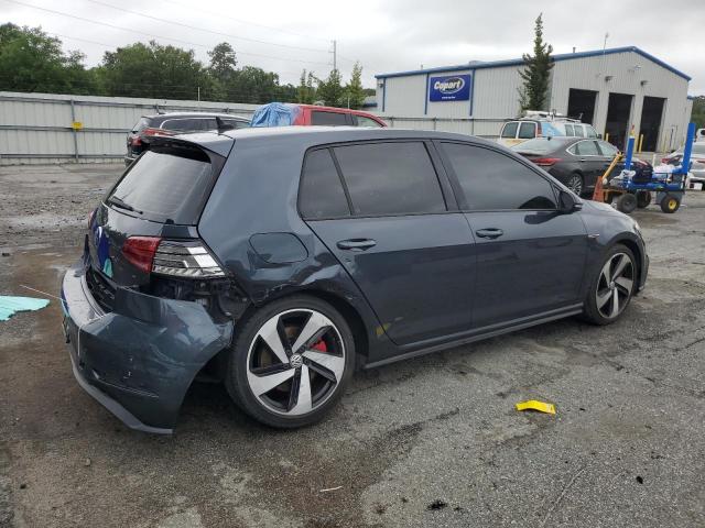 Vin: 3vw447au1jm258247, lot: 55912845, volkswagen gti s/se 20183