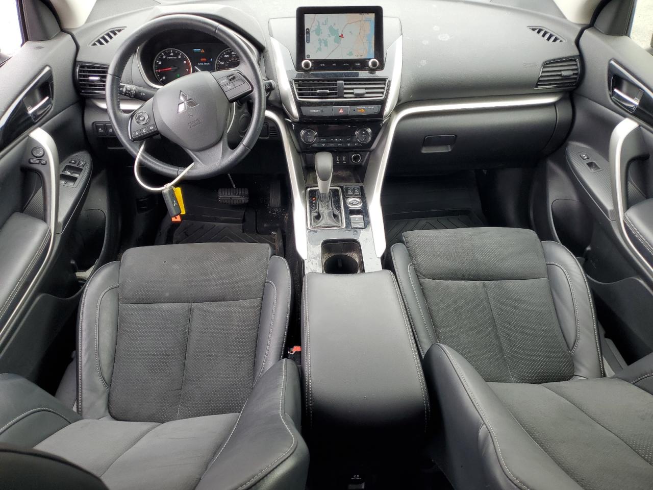 MITSUBISHI ECLIPSE SE