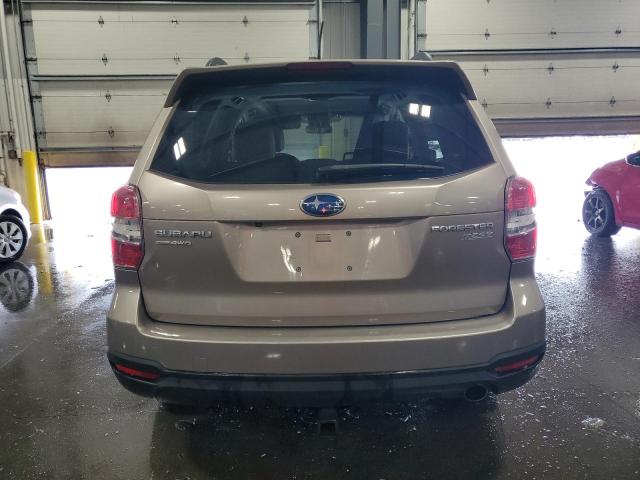 2015 SUBARU FORESTER 2 - JF2SJAHC3FH557328