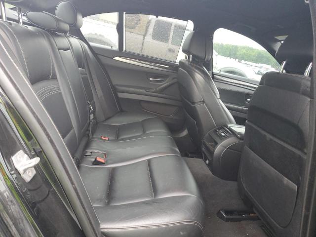 2016 BMW 550 I WBAKN9C59GD962609