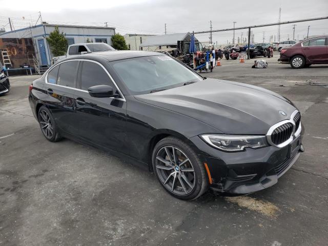 Vin: 3mw5r1j04l8b11688, lot: 55355505, bmw 3 series 20204