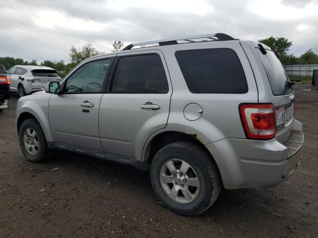 Vin: 1fmcu0e76bka26306, lot: 57873275, ford escape limited 20112