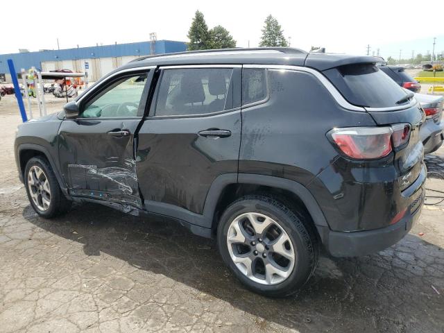 Vin: 3c4njdcb0kt740855, lot: 59127345, jeep compass limited 20192