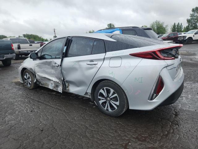 Vin: jtdkarfp1h3032349, lot: 58802145, toyota prius 20172