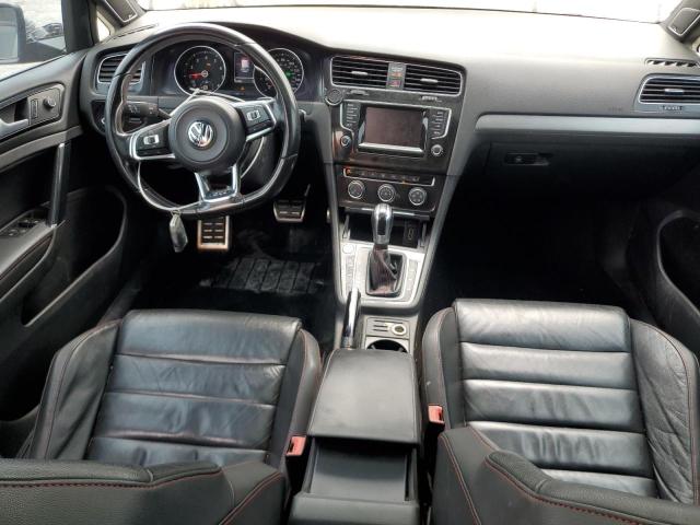 2015 VOLKSWAGEN GTI - 3VW4T7AU5FM033856