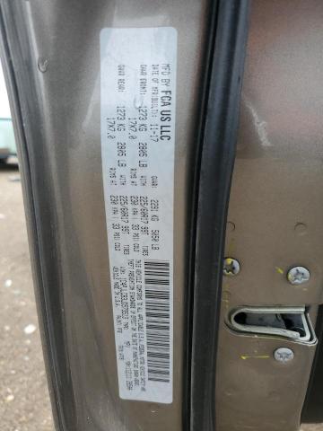 2018 JEEP CHEROKEE L - 1C4PJLCB3JD573513