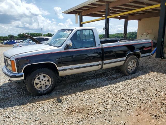 GMC SIERRA K15