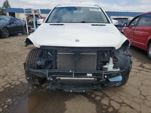 2015 MERCEDES-BENZ ML 350 4MA 4JGDA5HB5FA525264