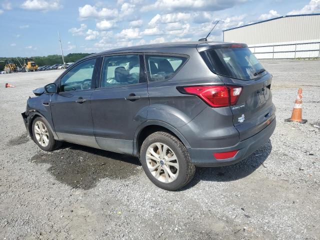 Vin: 1fmcu0f70kuc45068, lot: 56305005, ford escape s 20192
