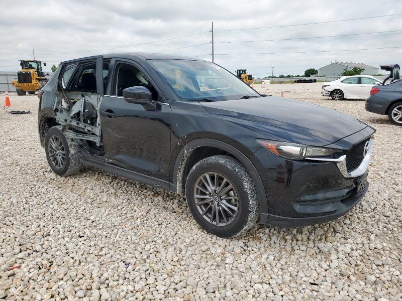 Vin: jm3kfabm9k0610454, lot: 59140165, mazda cx-5 sport 20194