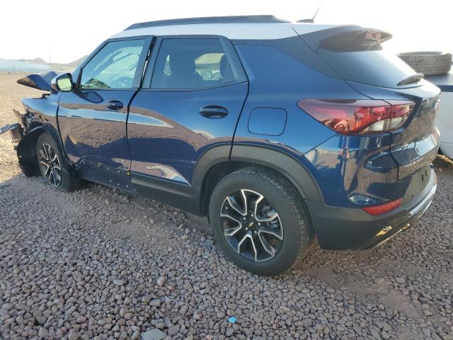 Vin: kl79mvsl0nb119210, lot: 57447205, chevrolet trailblzr activ 20222