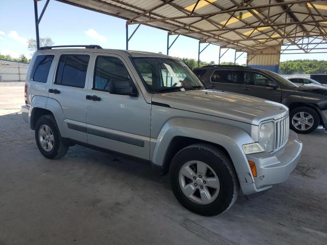 Vin: 1j4pp2gk0aw146453, lot: 58076075, jeep liberty sport 20104