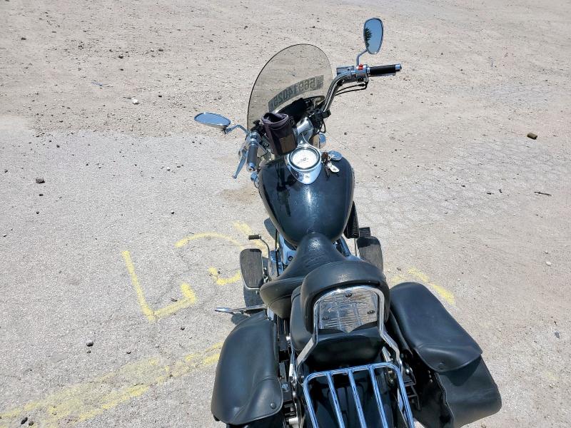 2002 YAMAHA XVS1100 A JYAVP11E02A024129