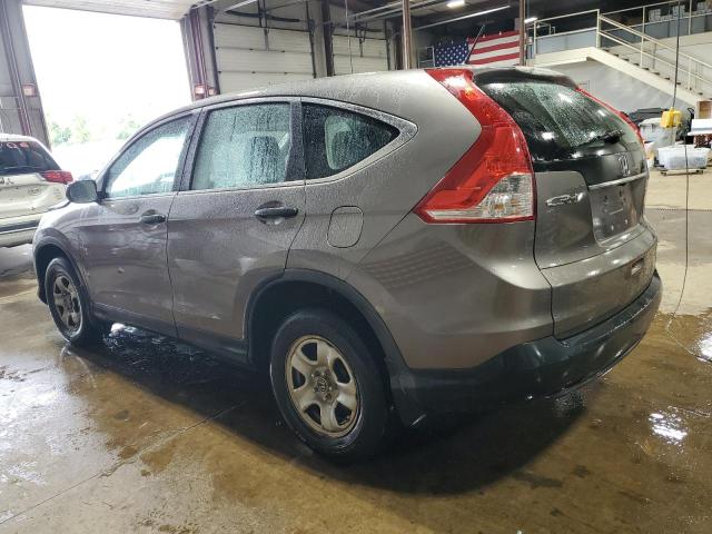 Vin: 5j6rm4h30dl007028, lot: 57988415, honda crv lx 20132