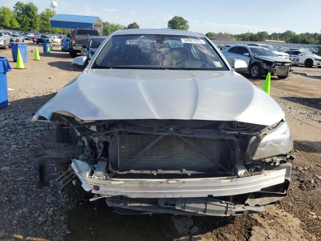 2016 BMW 535 I - WBA5B1C57GG133690