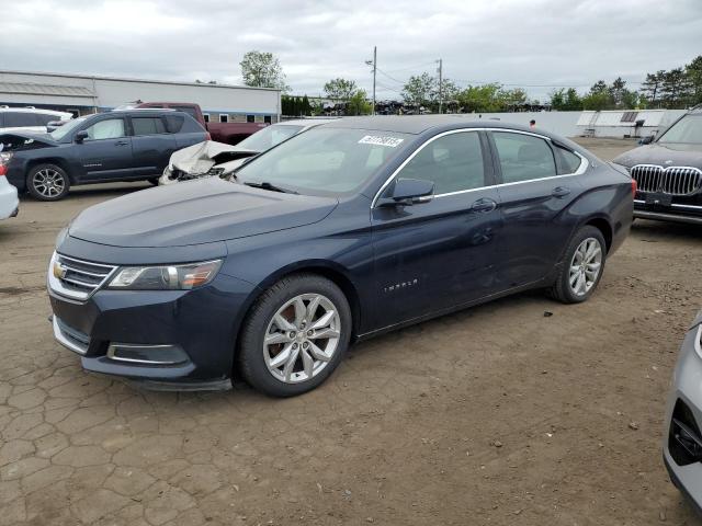 Vin: 1g1105sa6hu154913, lot: 57779815, chevrolet impala lt 2017 img_1