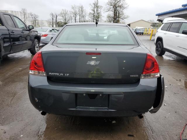 2015 CHEVROLET IMPALA LIM - 2G1WB5E35F1147621