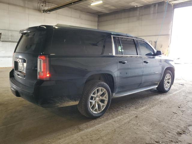 Vin: 1gks2hkc2fr135014, lot: 55477295, gmc yukon k1500 slt 20153
